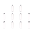thumbnail image 1 of 10uds. Botellas de especias Condimento Camping Condimento Caja de almacenamiento (Tapa de aluminio 100ml), 1 of 2
