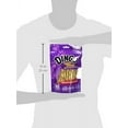 thumbnail image 2 of Dingo Twist Sticks with Peanut Butter, Rawhide Chews for All Dogs, Made with Real Chicken, 25 Count, 2 of 5
