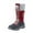 Red, variant on Boots For Women Snow Boots Durable Outdoor Thermal Winter Mid Calf Boots Knight Boots Women'S On-Trend Short Boots