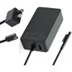 thumbnail image 1 of wonima11 65W Surface Pro Laptop Charger for Microsoft Surface Pro 9, 8, 7+, 7, 6, 5, 4, 3, X, Windows Surface Laptop 6, 5, 4, 3, 2, 1, Surface Book 4 3 2 1, 6.9FT Power Cord, Fast Charging, Portable, 1 of 1