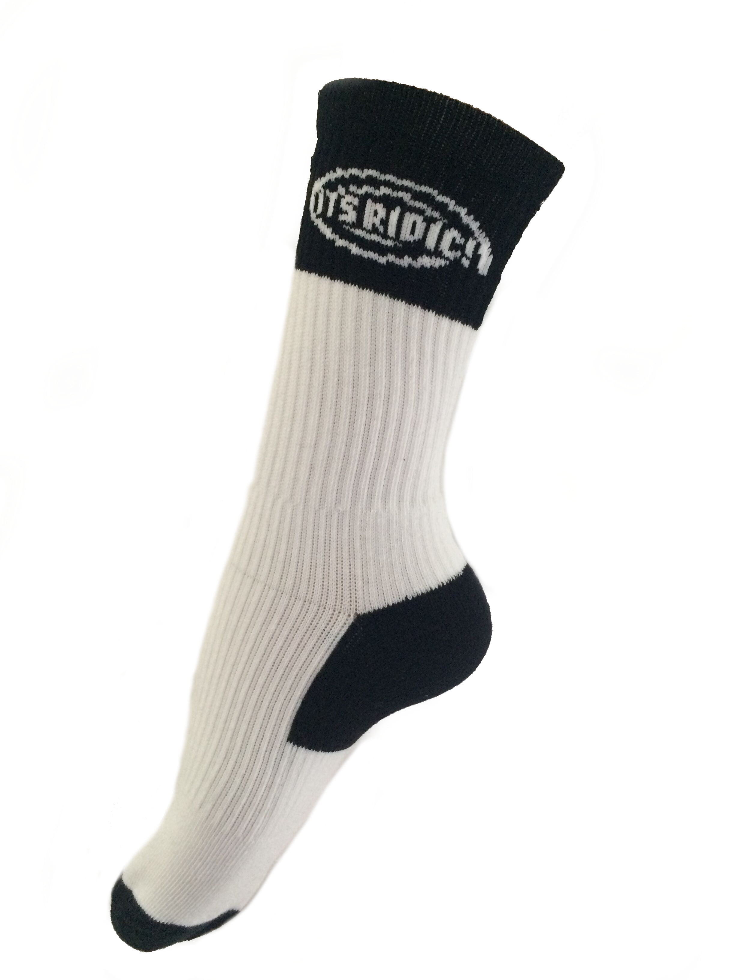 It's Ridic! Athletic Sweat Absorbing, Soft, Dry, and Comfortable Socks
