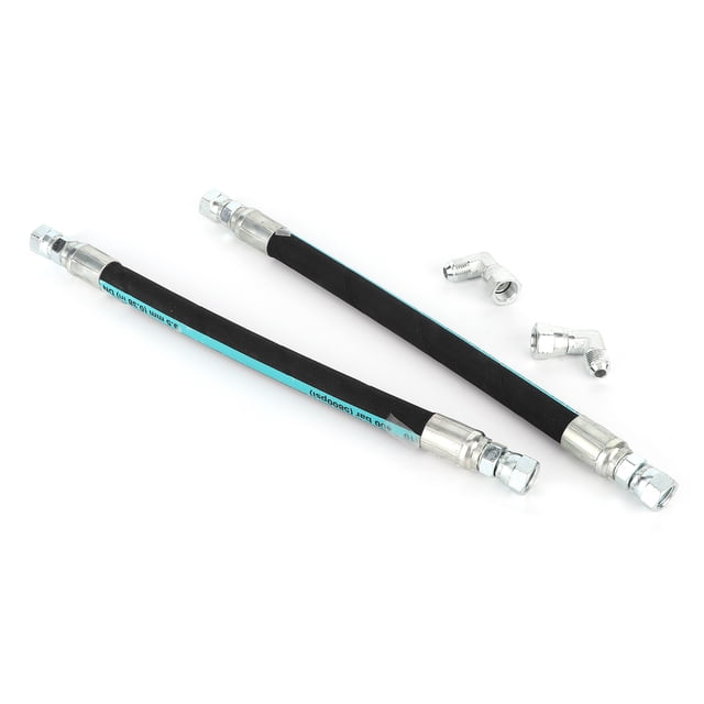 High Pressure Oil Pump Lines,High Pressure Oil Pump HPOP Hose Replacement Car Accessories Solid Performance