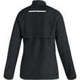 thumbnail image 2 of GL7875 Adidas Sideline 21 Long Sleeve 1/4 Zip pullover Black/White XL, 2 of 6
