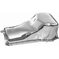 thumbnail image 3 of Racing Power R9310 Oil Pan Chrome Ford 351C-351M-400, 3 of 3
