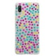 thumbnail image 1 of Funda para Galaxy A02 InstaCase Antigolpes Estrellas de colores, 1 of 7