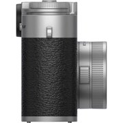 FUJIFILM X half Digital Camera (Silver) 16954095 - 12PC Accessory Bundle