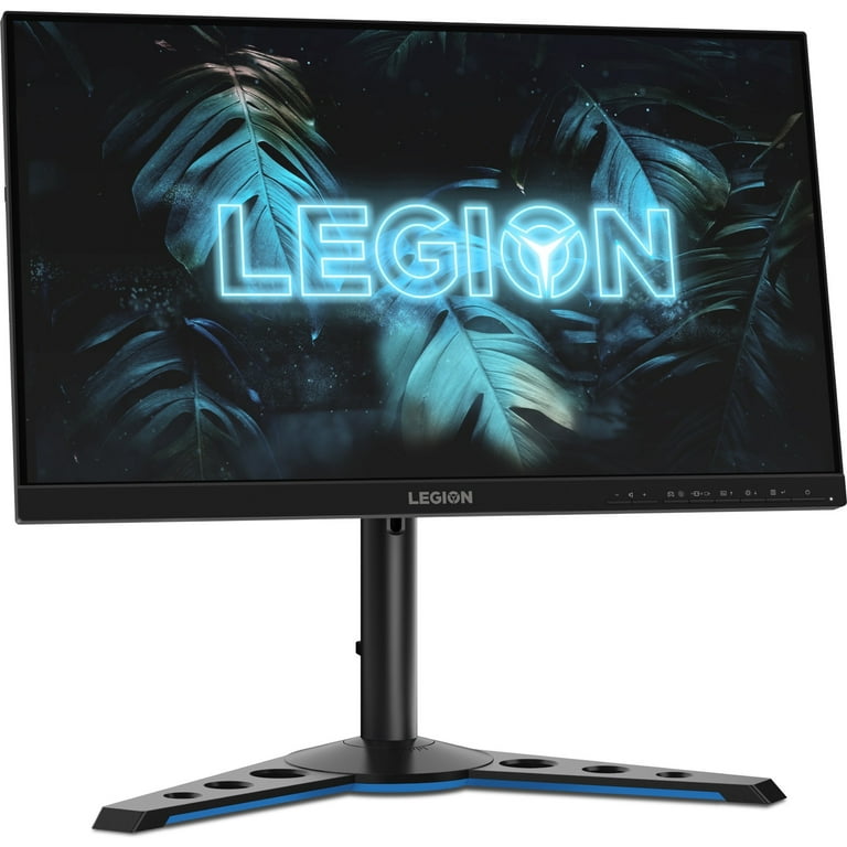 Legion Y25g-30 24.5型ゲーミングPCモニター Legion Y25-30 (24.5型ゲーミング/1920×1080/IPS) | 66F0GACBJP