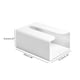 thumbnail image 1 of Caja de papel higiénico para cocina, soporte para papel de cocina adhesivo montado en la pared, caja de papel higiénico, 1 of 8