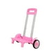 thumbnail image 4 of Carrito de compras con ruedas DYNWAVEMX Rosa carrito multiusos para personas mayores, 4 of 8
