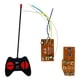 thumbnail image 1 of Control Remoto RC Y Tablero Receptor Control Remoto Remoto RC para Reemplazo de Automóvil RC, 1 of 9
