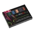 thumbnail image 2 of Beautiful Color Long Lasting Permanent Hair Color Disposable Hair Dyeing Comb Hair Dyeing Chalk 14 Colors Single Hair Dyeing Comb Party Dyeing Hair Painting Comb(Buy 2 save 10%), 2 of 9