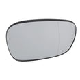 thumbnail image 2 of Right Side Mirror Glass Heated W/ Backing Plate 51162991660 For Bmw X3 2010-2014, 2 of 5