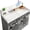 White, variant on HomePerch 54" Washer Dryer Countertop with Storage Shelf, Double Layer Laundry Wood Shelf Topper with Edge, Over Washer & Dryer Organizer, White
