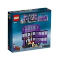 thumbnail image 4 of LEGO Harry Potter et le Prisonnier d'Azkaban Autobus du Chevalier 75957 Ensemble de Construction (403 Pcs), 4 of 4