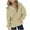 Beige D, variant on Sweatshirts for Teen Girls Causal V Neck Pullover Tops Outdoor Long Sleeve Fall Sweatshirt with Pockets Size 2-12