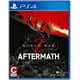 thumbnail image 1 of World War Z Aftermath Playstation 4 PS4 PS4, 1 of 5