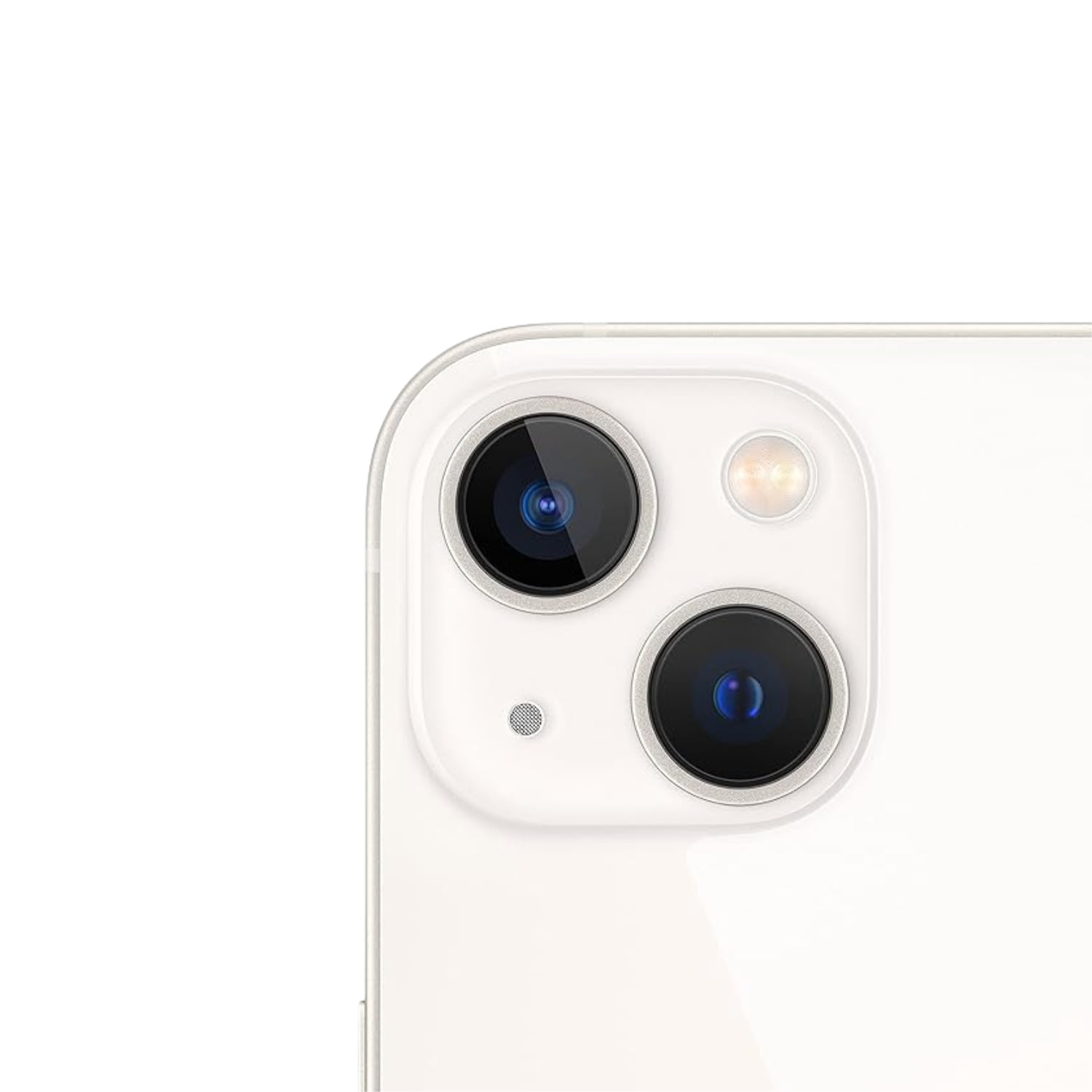 Apple iPhone 13 (A2482) 128GB 4GB RAM, 3227 mAh Battery, IOS: 15, Starlight