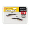 thumbnail image 3 of Berkley PowerBait® Power® Switch, 3.5 in, HD Red Belly Goby, 3 of 4