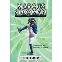 Marcus Stroman The Grip, Book 1, (Paperback)