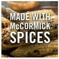 thumbnail image 5 of McCormick Grill Mates Gluten Free Garden Vegetable Seasoning, 3.12 oz Bottle (Pack of 3), 5 of 5