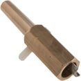 thumbnail image 2 of Forney Industries Sure Grip Plug (Regular), Male (32481), 2 of 4