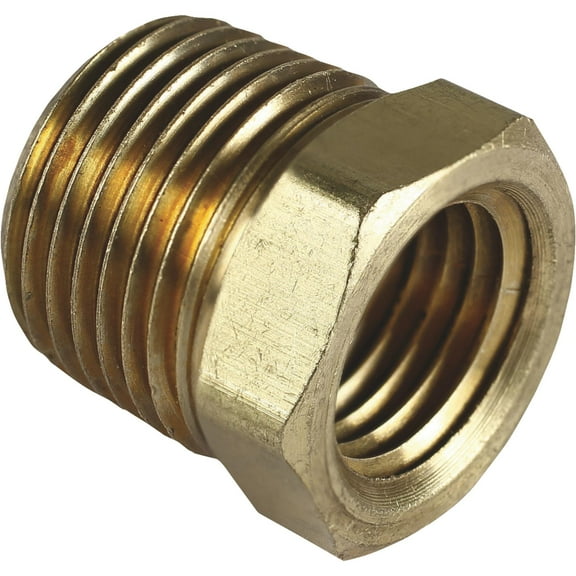 Mi-T-M Pressure Washer Reducer