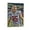 Frame-style, variant on George Kittle Canvas Poster Picture Print Canvas Poster Wall Paint Art Posters Decor Modern Home Artworks Gift 24x36inch(60x90cm)