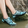 thumbnail image 4 of Ecetana Mens Womens Water Shoes Quick Dry Barefoot Walking Beach Shoes, 4 of 6