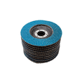 thumbnail image 3 of Disco Lija Laminado Pulido Grano 60 Tipo 29 4 1/2 X 7/8, 3 of 4