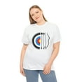thumbnail image 4 of Vintage Archery Shirt, Christmas Gift, Birthday Gift, Archery Gift -ID: 825, 4 of 7