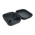 thumbnail image 4 of Estuche rígido de EVA para transporte, color negro, para accesorios, resistente a golpes, impermeable, para modelos de aviones, multifuncional, para, 4 of 8