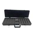 thumbnail image 3 of Estuche Organizador para Chips, Caja de Tarjetas Sólida, Protección Completa Portátil con Asa, Contenedor de Almacenamiento, Estuche de Almacenamiento Capacidad de 500 chips, 3 of 8