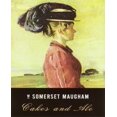 thumbnail image 1 of Cakes and Ale By Maugham, W. Somerset, 1 of 2