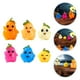 thumbnail image 4 of 6 piezas de adorables figuras de calabaza, estatuas de calabaza, adornos de calabaza, 4 of 7