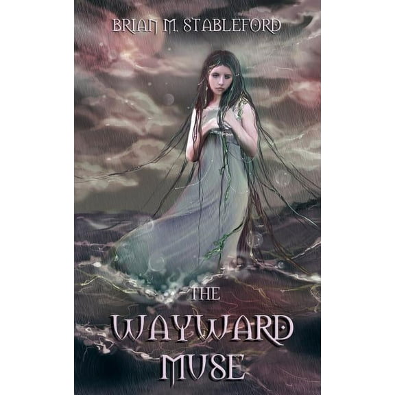 The Wayward Muse (Paperback)