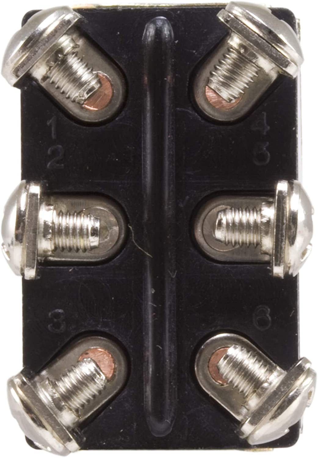 Genuine WVE Toggle Switch