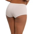 thumbnail image 2 of Women's Maidenform DMBTBS Barely There Boyshort Panty (Black XL), 2 of 4