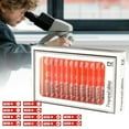thumbnail image 4 of Kid Prepared Microscope Slides 12pcsmicroscope Slides With Specimens For Kids Prepared Microscope Slides For Kids, 4 of 5