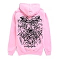 thumbnail image 2 of Sudadera Brand Of Sacrifice Deathcore,metal,black,dark., 2 of 2