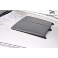 thumbnail image 3 of Universal Duraflex Ram Air Scoop 2 - 1 Piece, 3 of 8