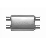 Gibson Exhaust 55114 GIB55114 GIBSON PERFORMANCE MUFFLER
