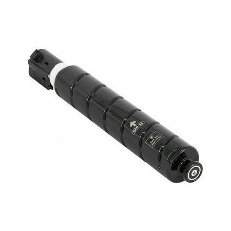 UPC: 0013803243734 | Canon GPR-53 Original Toner Cartridge – Black – Laser – 36000 Pages – 1 Each