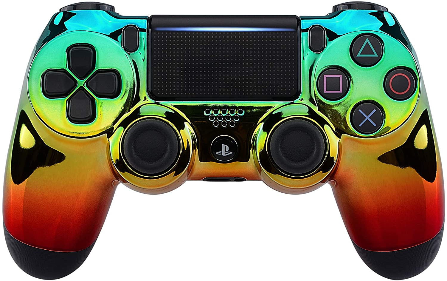 gold ps4 slim
