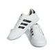 thumbnail image 4 of Tenis Adidas BREAKNET 2.0 Hombre Blanco 27.5 cm, 4 of 5
