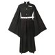 thumbnail image 5 of Tokitou disfraz de Muichirou, Cosplay de Anime Demon Slayer, uniforme de Kimetsu No Yaiba Kisatsutai, peluca, ropa de fiesta de Halloween, 5 of 5