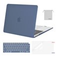 thumbnail image 1 of Funda MOSISO compatible con MacBook Air 13,3 pulgadas M1 2021, 1 of 6