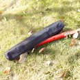 thumbnail image 1 of WESIEVYA 2Pcs Clarinet Protective Bags Waterproof Black for Musicians Use, 1 of 8