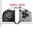 thumbnail image 1 of NEW FOR LENOVO R9000P Y9000P 2021/2022/2023 Fan Legion Pro 5 16IRX8 GPU 10V 2021, 1 of 6