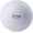 White, variant on Champion Sports Field Hockey Balls, Regulation Size, 12-Pack, 2.75” Each - Sports Practice Hockey Ball Set for Fields, Grass, Turf - Durable, Bouncy, Lightweight, Bright Colored - Orange