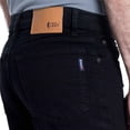 thumbnail image 3 of Jeans Oggi Hombre Power Movin Straight Black Oggi Jeans POWEMOVINEGR, 3 of 4